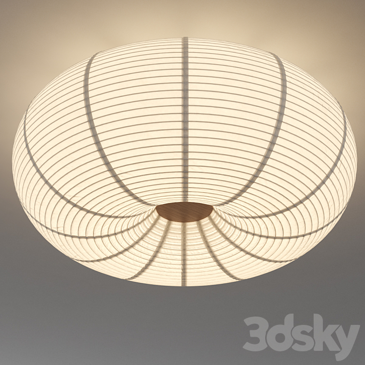 Risbyn led ceiling lamp hotsell
