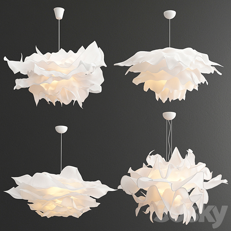 Krusning pendant lamp hotsell