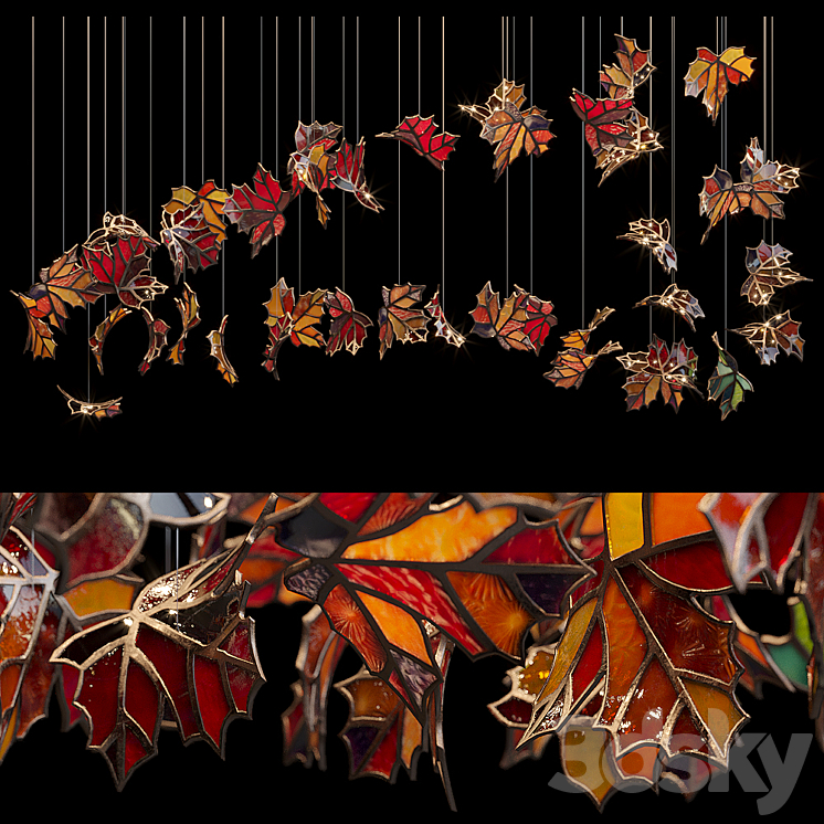 Pendants And Necklaces | Autumn And May