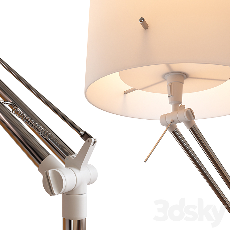 ビッグ割引 Floor lamp IKEA Samtid (IKEA SAMTID) floor lamp - Floor lamp Floor Stand