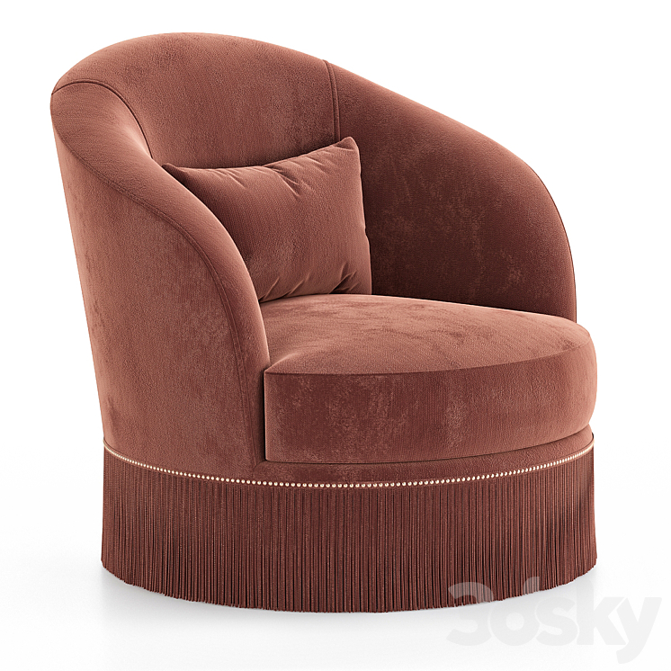 3d Models Salotti 3d 3d Model Cts Salotti