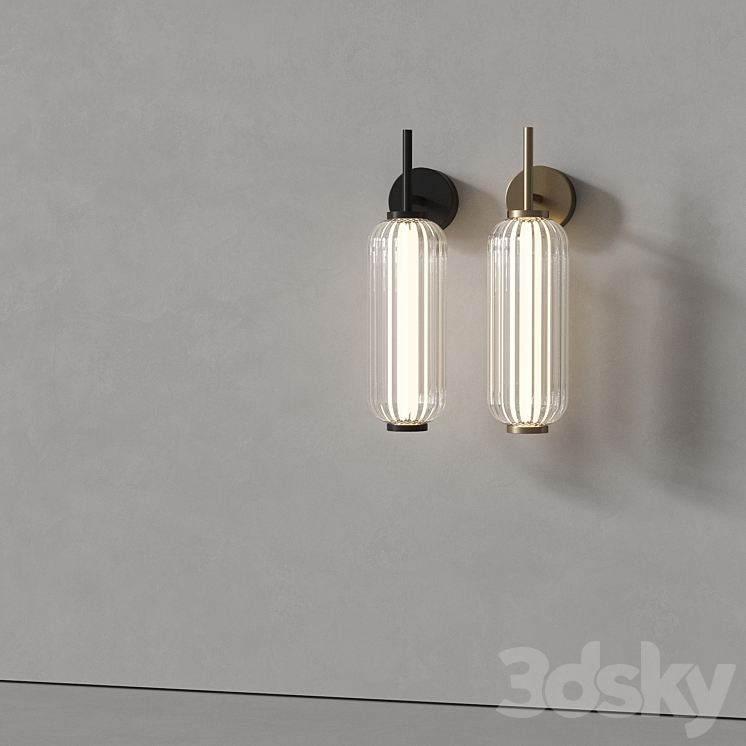 Wall light 3dsky new arrivals