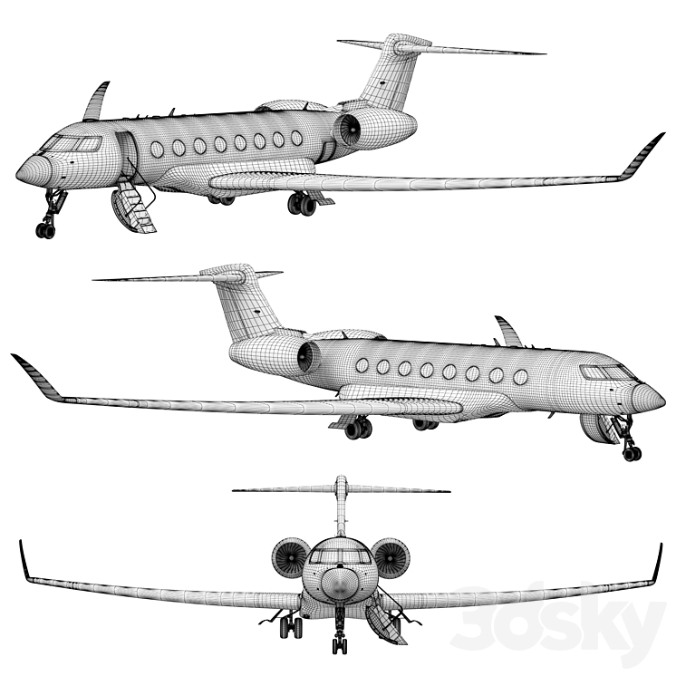 大人女性の cutaway Family Gulfstream selling beautiful Our poster コレクション
