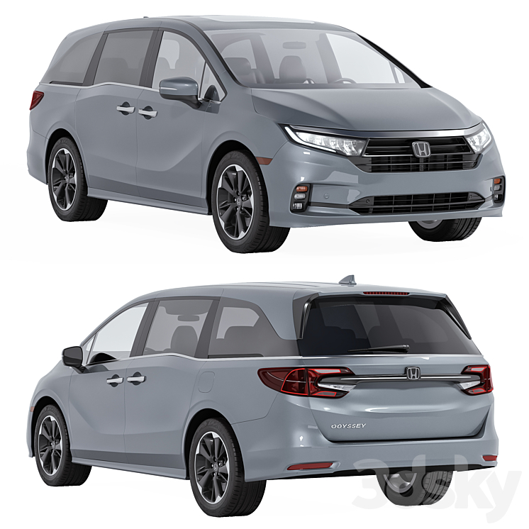 Sitemapcdatahttpsthereferenznet2023 Honda Odyssey Ground Clearancenull