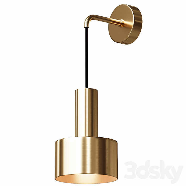 Modern Battery Operated Wall Lights Indoor with Remote - Wall light ...