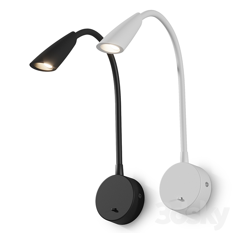 Lampe de table Volta de Faro Barcelona. Acheter lampes de table online