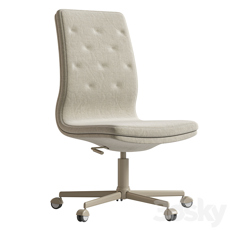 Conference Chair Ikea Adjustable Armrest Conference Chair With