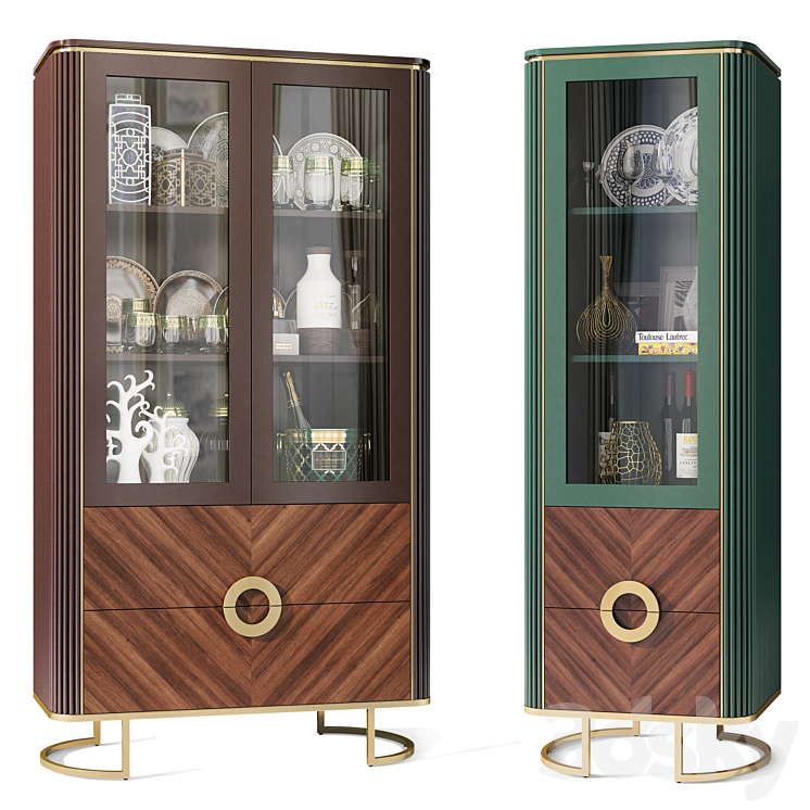 Cabinet Kor Pantinnull
