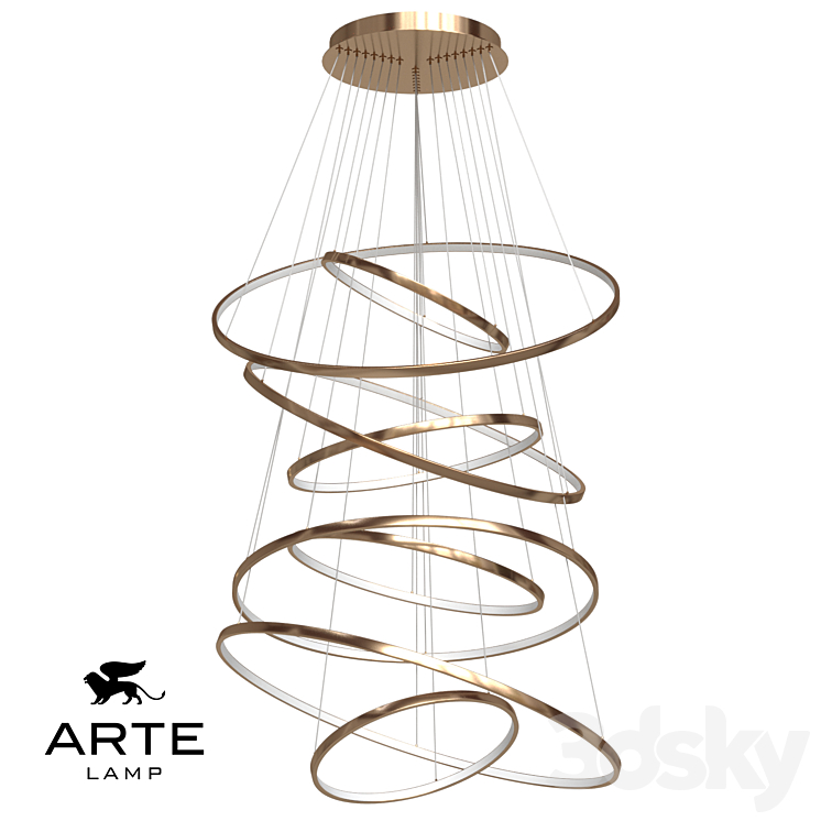 arte-lamp-om-a2974sp-225pb-pendant-light-3d-model