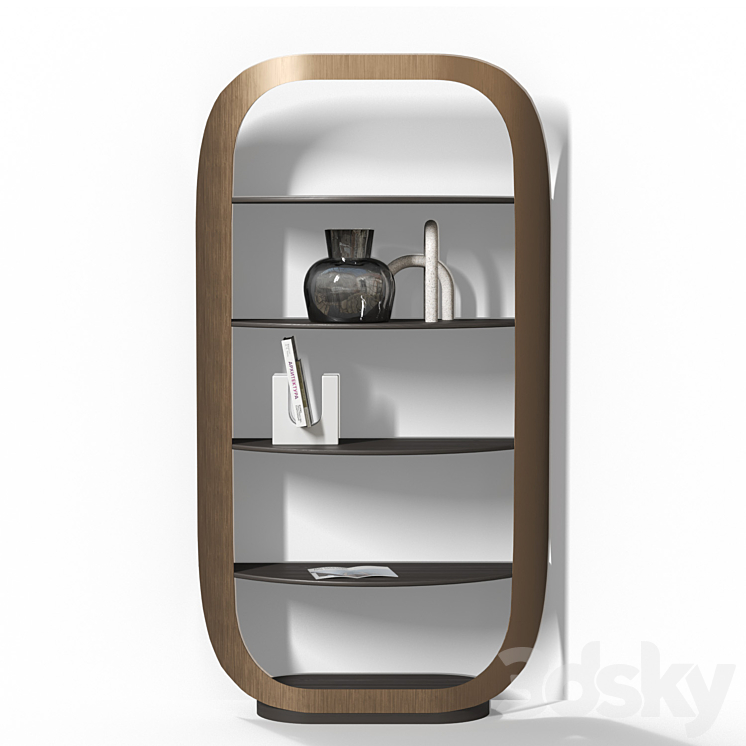 Fratelli Barri Bitti FB SH BTT 11 Rack 3D Model fratelli-barri-bitti-fb-sh-btt-11-rack-3d-model