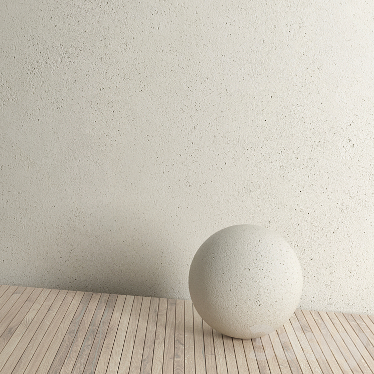 Decorative coating mka paint based on Microcement - Wall covering - 3D ...