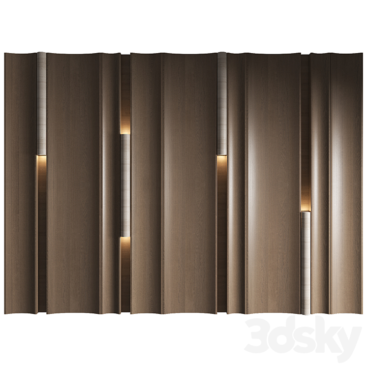wall-panel-decor-691-other-decorative-objects-3d-model