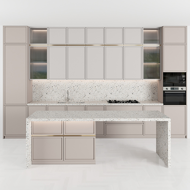 3D models catalog