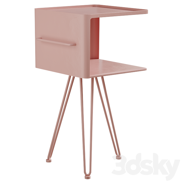 3d-models-collection