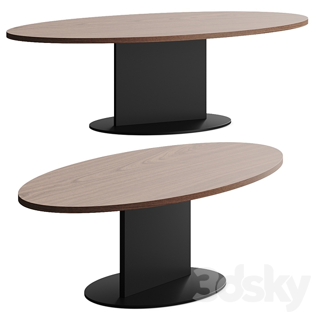 3D models catalog